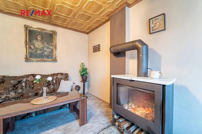 Prodej rodinného domu, Vrbice, Za Velenkou, 90 m2