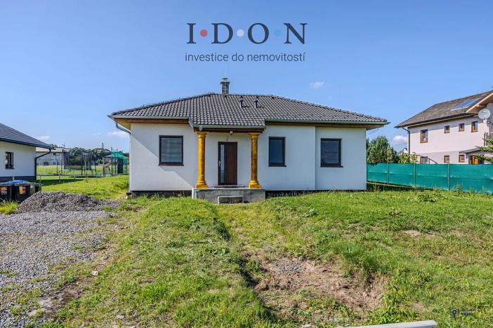 Prodej rodinného domu, Šenov, Dlouhá, 68 m2