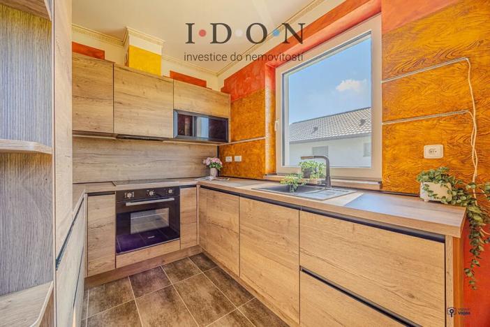 Prodej rodinného domu, Šenov, Dlouhá, 68 m2