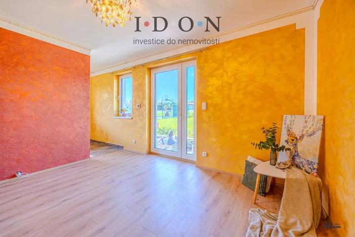 Prodej rodinného domu, Šenov, Dlouhá, 68 m2