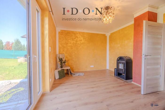 Prodej rodinného domu, Šenov, Dlouhá, 68 m2