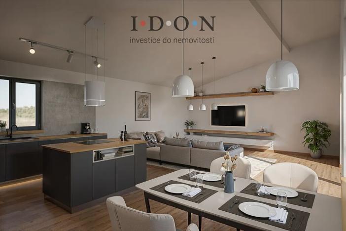 Prodej rodinného domu, Český Těšín, 131 m2