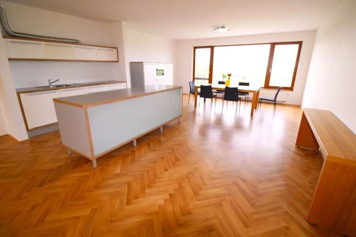 Prodej bytu 4+kk, Praha - Vokovice, Tibetská, 179 m2