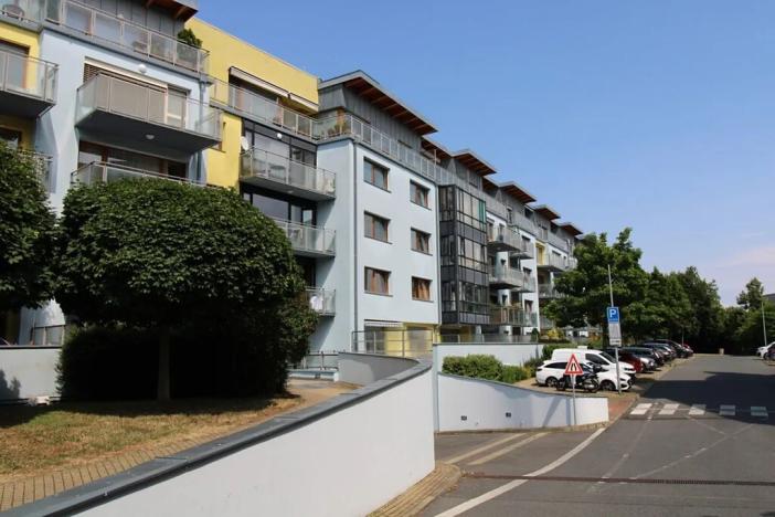 Prodej bytu 4+kk, Praha - Vokovice, Tibetská, 179 m2