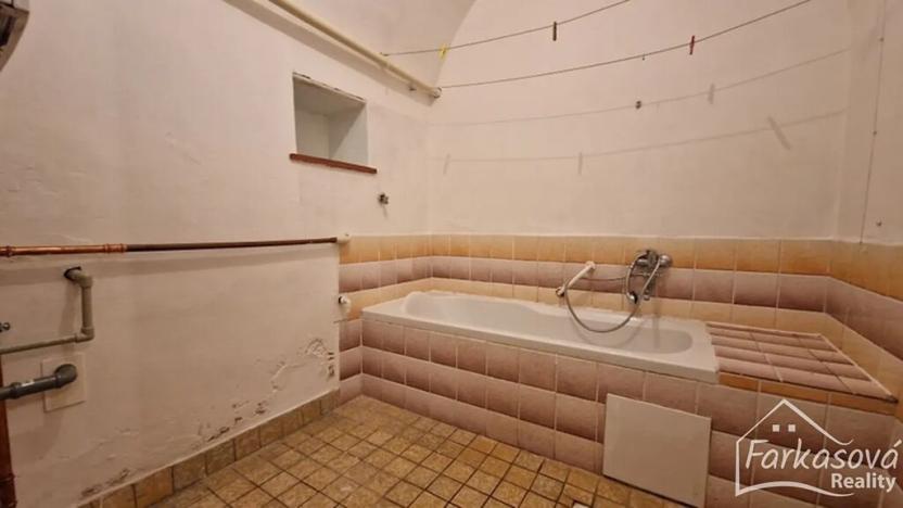 Prodej rodinného domu, Lanškroun, Máchova, 149 m2