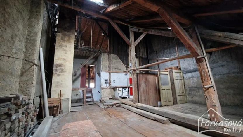 Prodej rodinného domu, Lanškroun, Máchova, 149 m2