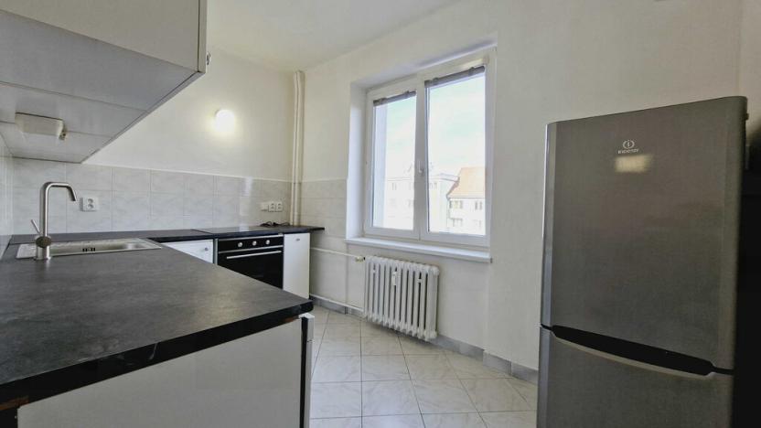 Prodej bytu 3+1, Olomouc - Hodolany, Masarykova třída, 64 m2