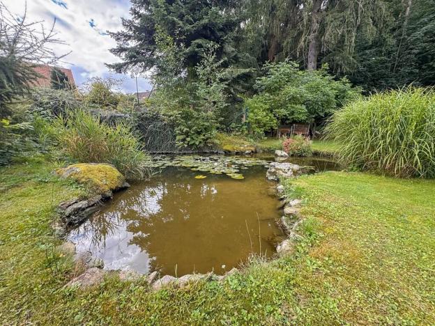 Prodej pozemku pro bydlení, Horní Cerekev, 2340 m2