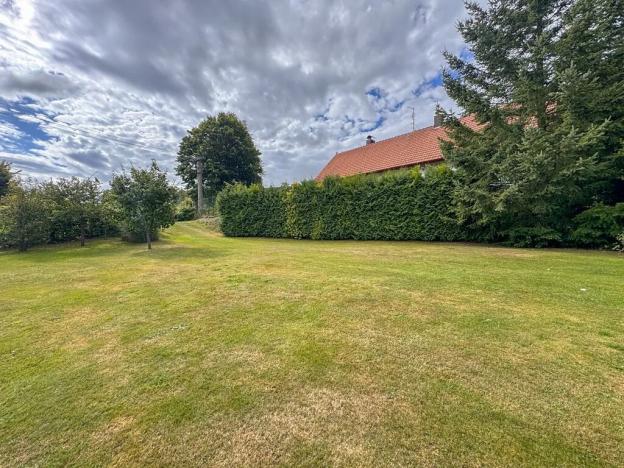 Prodej pozemku pro bydlení, Horní Cerekev, 2340 m2