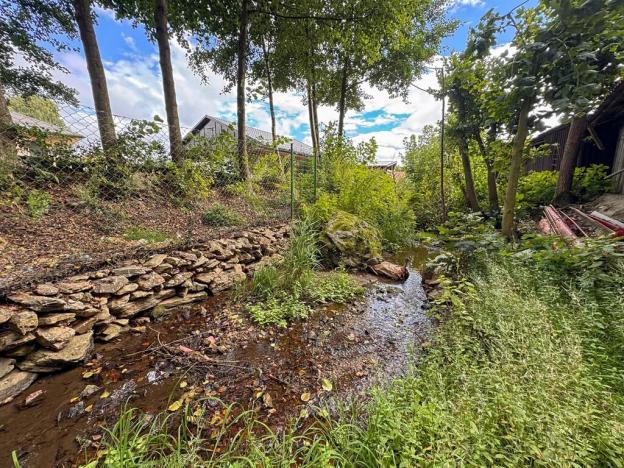 Prodej pozemku pro bydlení, Horní Cerekev, 2340 m2