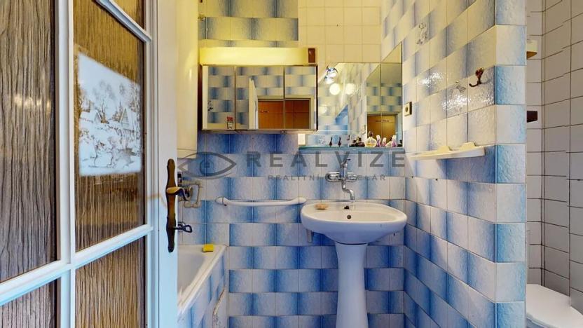 Pronájem bytu 2+kk, České Budějovice, Lipenská, 46 m2