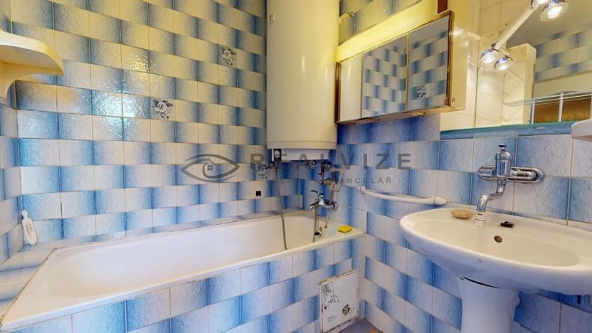 Pronájem bytu 2+kk, České Budějovice, Lipenská, 46 m2