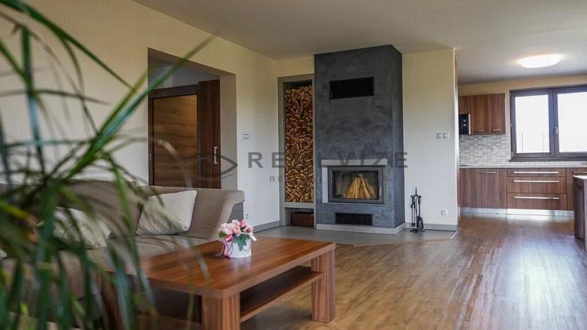 Prodej rodinného domu, Borovany, 237 m2