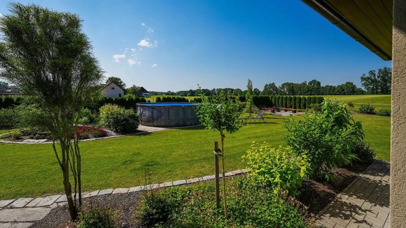 Prodej rodinného domu, Borovany, 237 m2