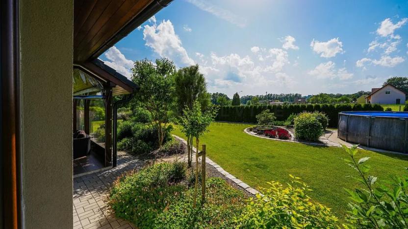 Prodej rodinného domu, Borovany, 237 m2