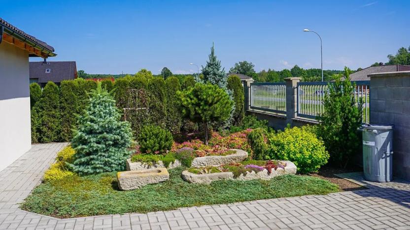 Prodej rodinného domu, Borovany, 237 m2