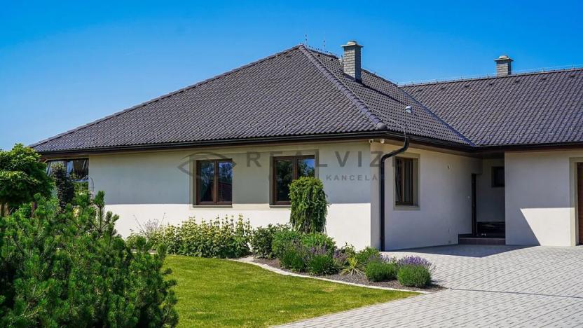 Prodej rodinného domu, Borovany, 237 m2