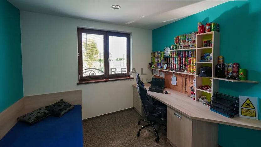 Prodej rodinného domu, Borovany, 237 m2