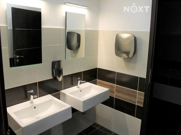 Pronájem kanceláře, Praha - Stodůlky, Prusíkova, 18 m2