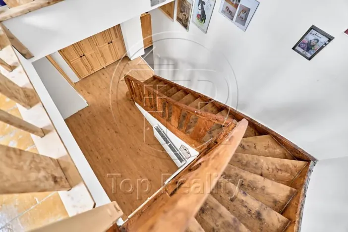 Prodej rodinného domu, Březová, 199 m2