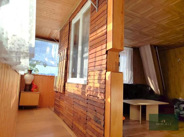 Prodej chaty, Těšovice, 35 m2