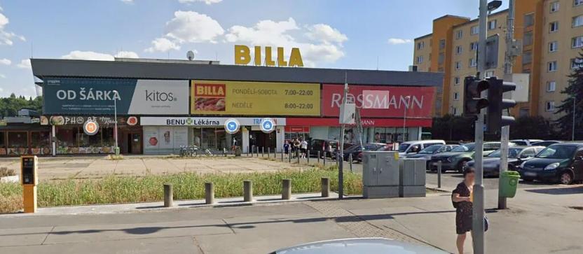 Pronájem obchodního prostoru, Praha, Evropská, 320 m2