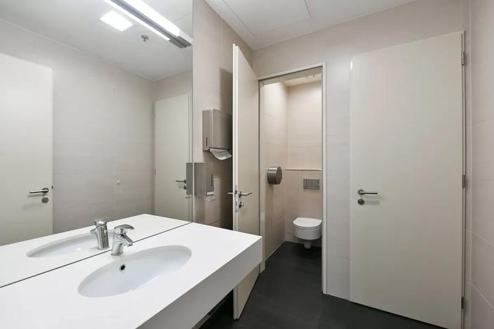 Pronájem kanceláře, Praha - Nové Město, Jindřišská, 344 m2