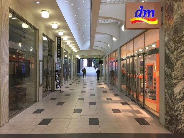 Pronájem kanceláře, Praha - Nové Město, Na Poříčí, 127 m2