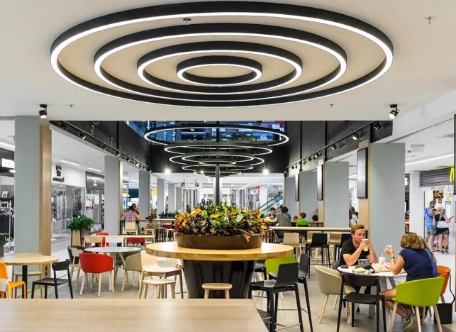 Pronájem kanceláře, České Budějovice, Pražská tř., 500 m2