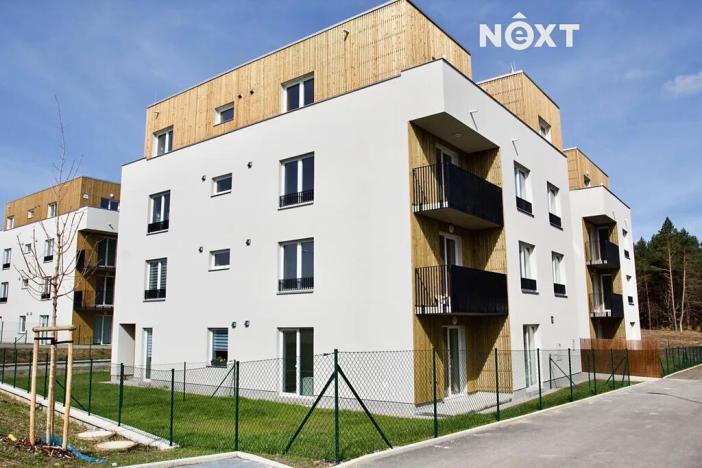 Pronájem bytu 2+kk, Plzeň, K Zelené louce, 56 m2