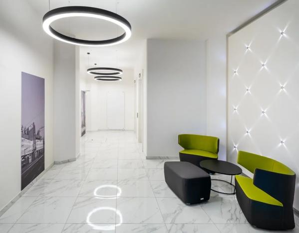 Pronájem kanceláře, České Budějovice, Pražská tř., 300 m2