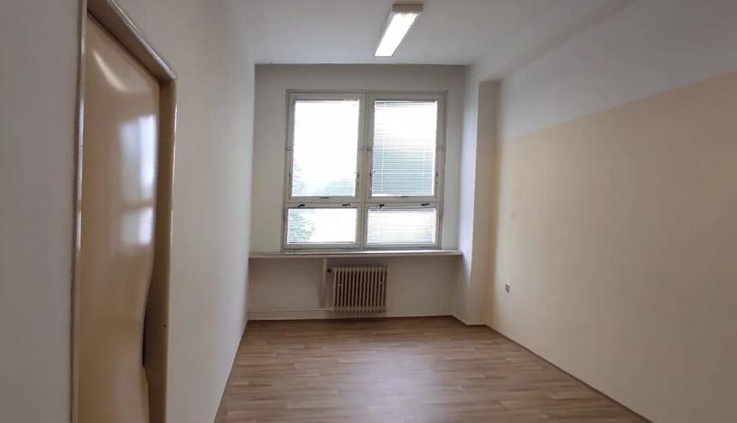 Pronájem kanceláře, Brno, Ječná, 155 m2