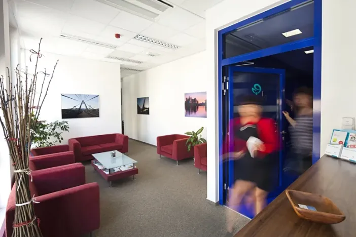 Pronájem kanceláře, Ústí nad Labem, Špitálské náměstí, 405 m2