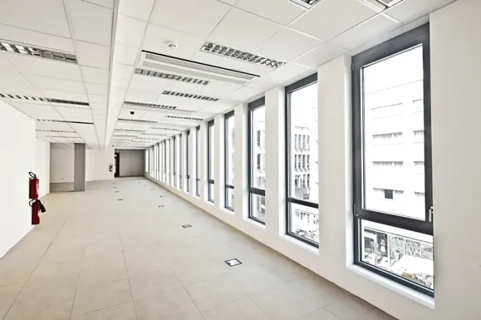 Pronájem kanceláře, Ústí nad Labem, Špitálské náměstí, 210 m2