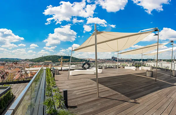 Pronájem kanceláře, Praha - Nové Město, Purkyňova, 660 m2