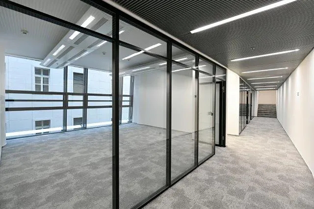 Pronájem kanceláře, Praha - Nové Město, Jindřišská, 243 m2