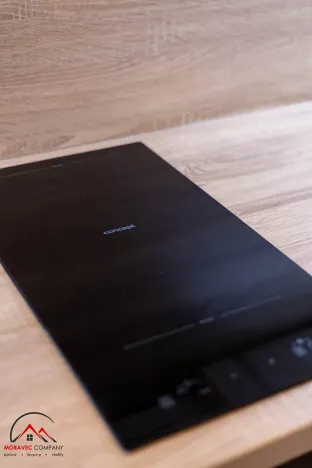 Pronájem bytu 1+kk, Ostrava, Palackého, 33 m2