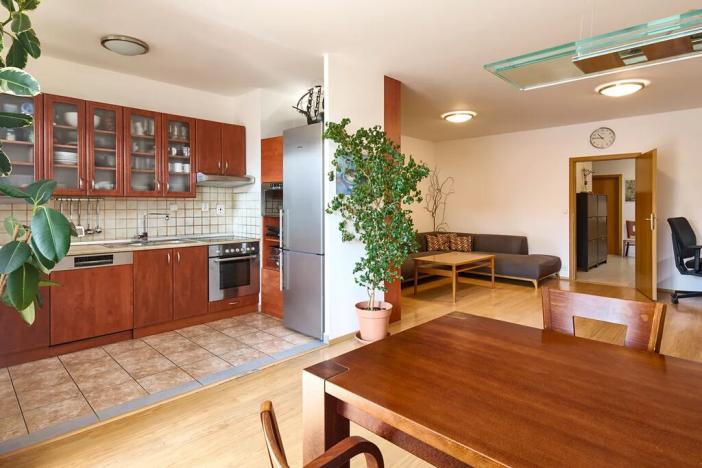 Prodej bytu 3+kk, Praha - Troja, Velká skála, 92 m2