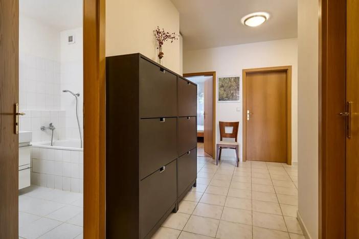 Prodej bytu 3+kk, Praha - Troja, Velká skála, 92 m2