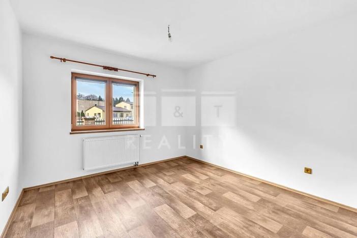 Pronájem rodinného domu, Pardubice, 85 m2