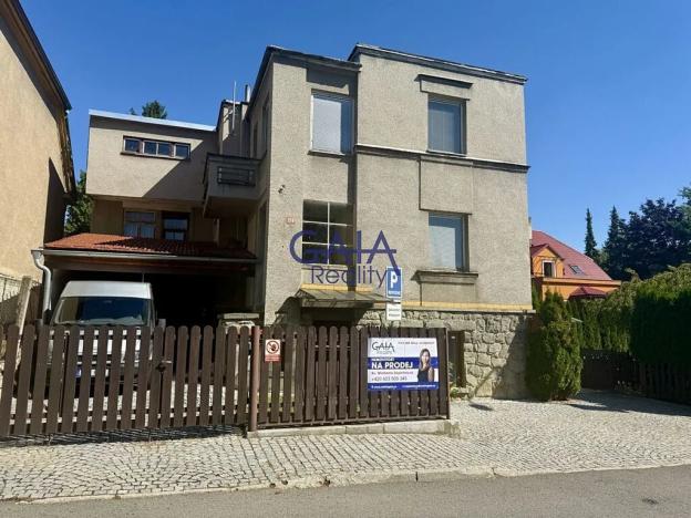 Prodej rodinného domu, Frýdek-Místek, Škarabelova, 286 m2