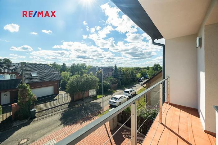 Pronájem rodinného domu, Praha - Lipany, Do potoků, 145 m2