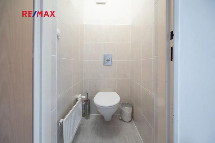 Pronájem rodinného domu, Praha - Lipany, Do potoků, 145 m2