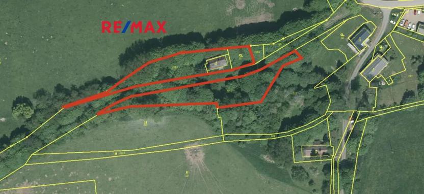 Prodej chalupy, Hora Svatého Václava, 80 m2