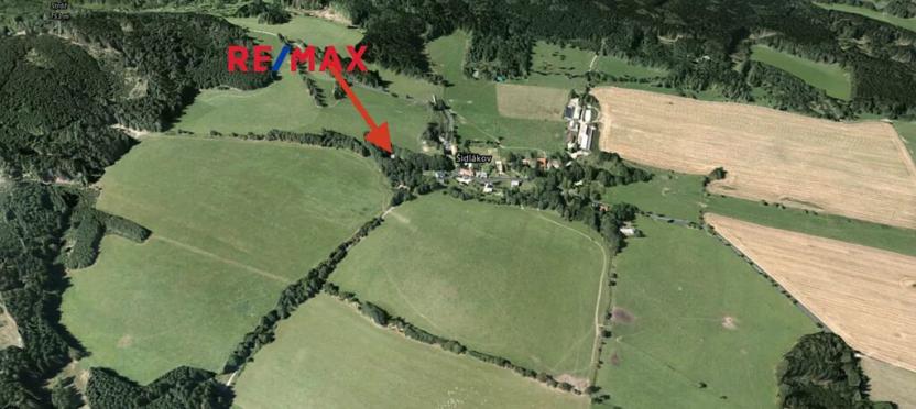 Prodej chalupy, Hora Svatého Václava, 80 m2