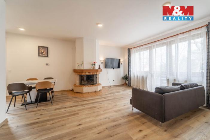 Prodej rodinného domu, Praha - Háje, Kazimírova, 314 m2