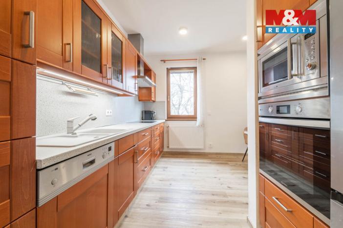 Prodej rodinného domu, Praha - Háje, Kazimírova, 314 m2