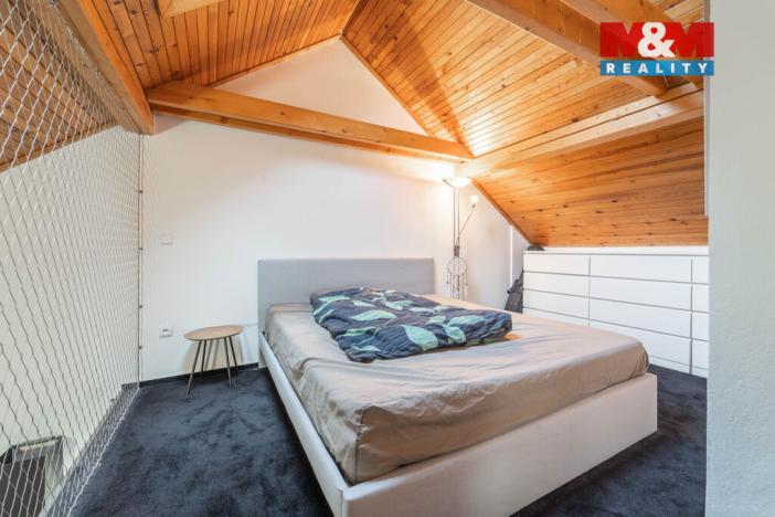 Prodej rodinného domu, Praha - Háje, Kazimírova, 314 m2