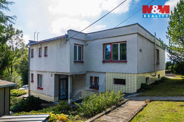 Prodej rodinného domu, Vendryně, 130 m2