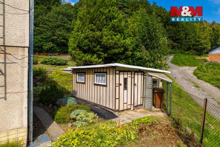 Prodej rodinného domu, Vendryně, 130 m2